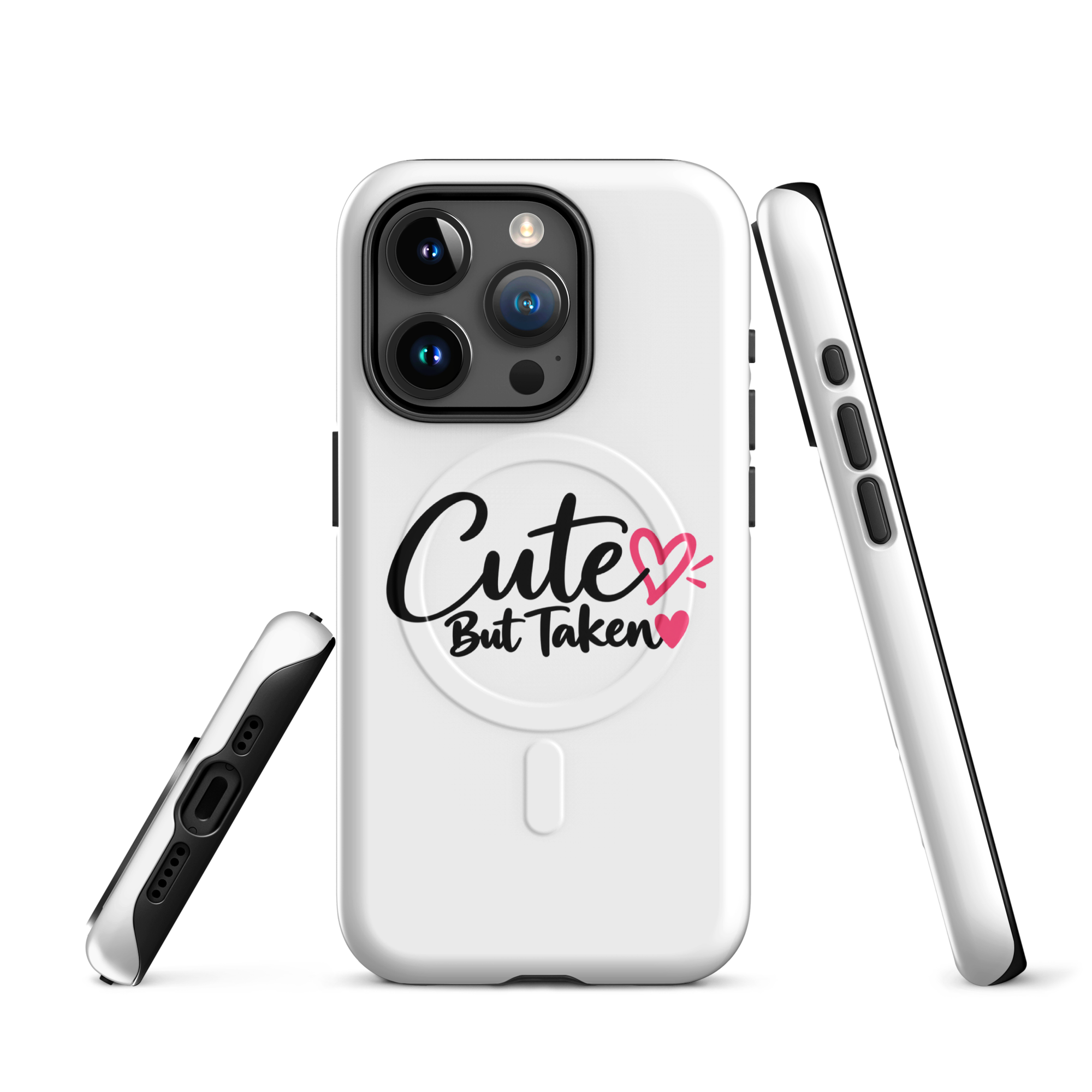 Classic Logo MagSafe® tough case for iPhone® - Image 13