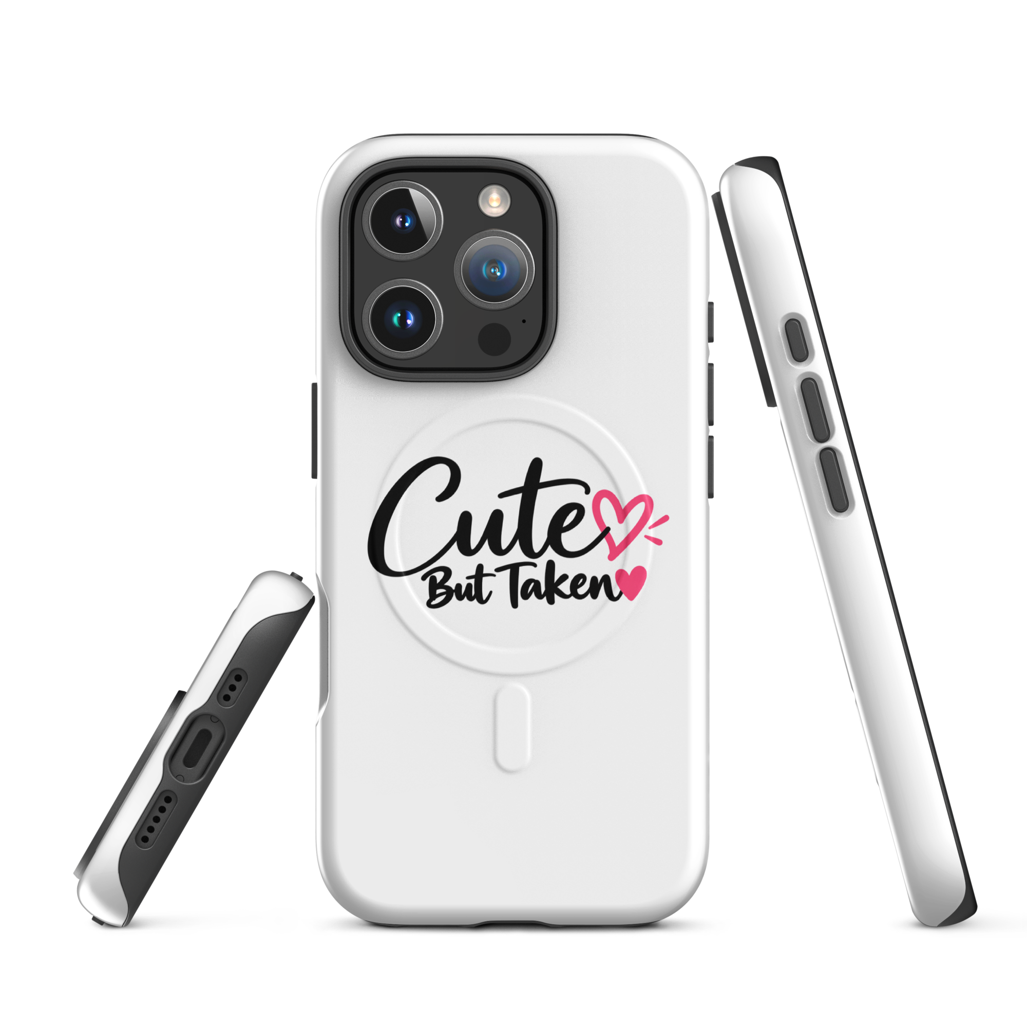 Classic Logo MagSafe® tough case for iPhone® - Image 22