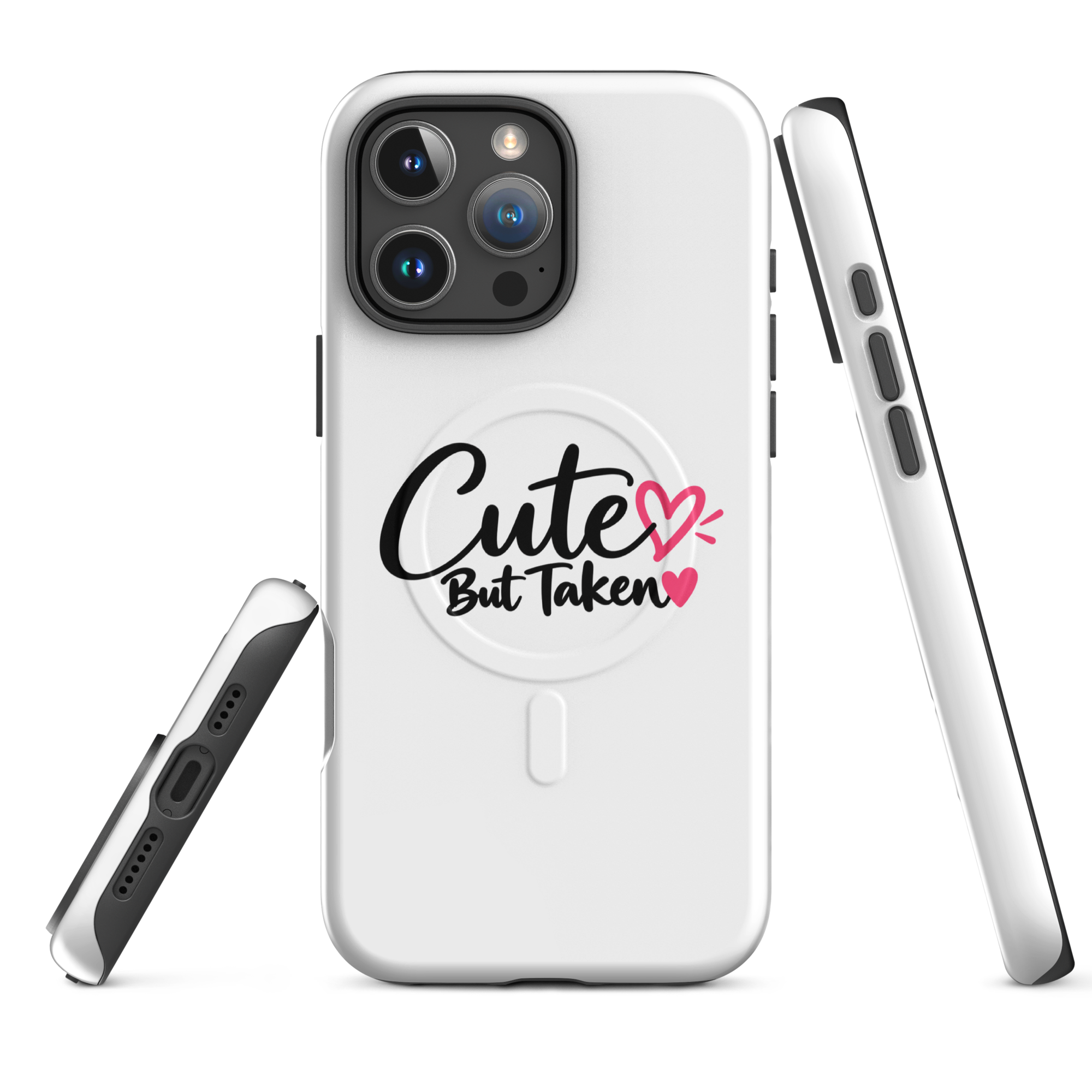 Classic Logo MagSafe® tough case for iPhone® - Image 24