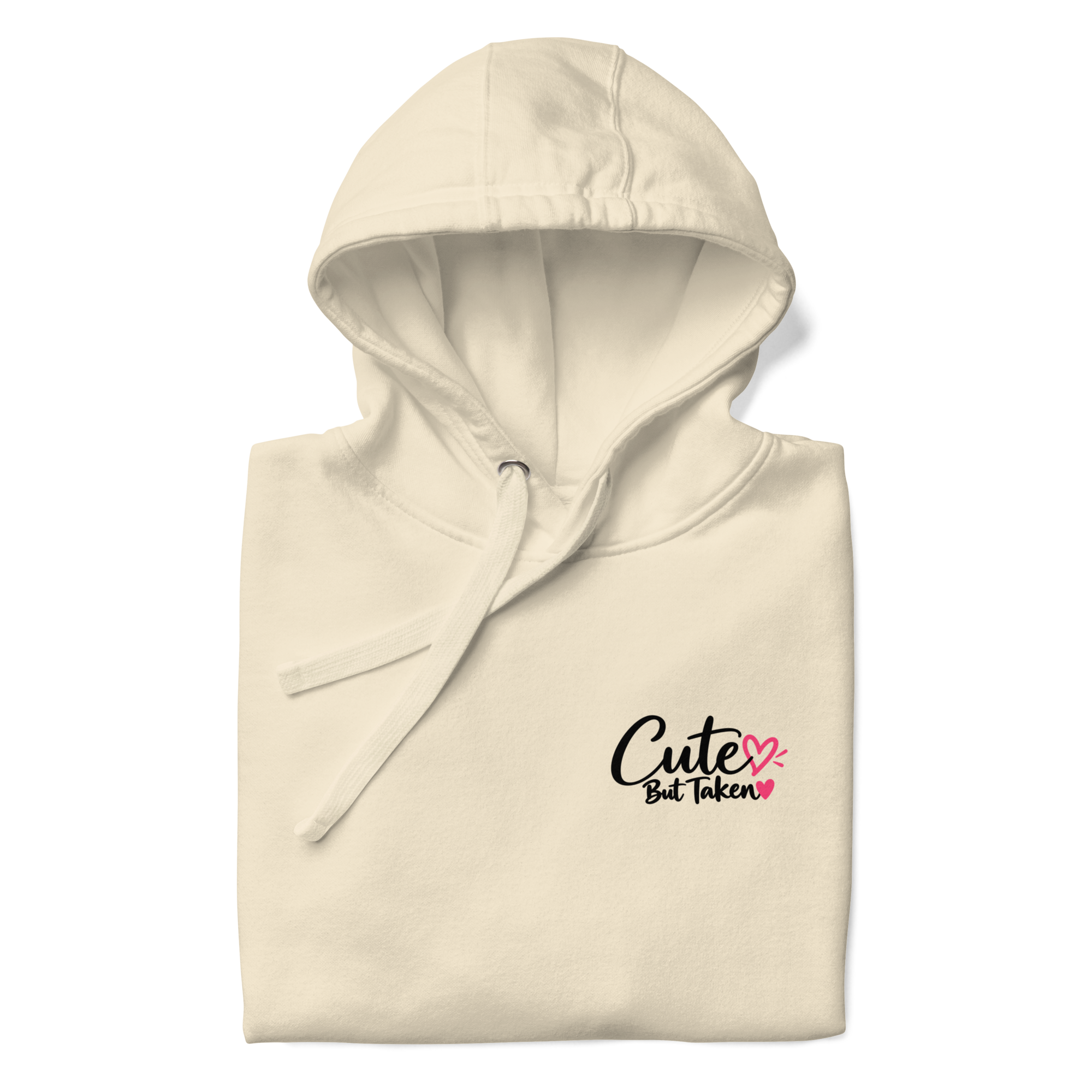 Classic Logo Hoodie - Image 6