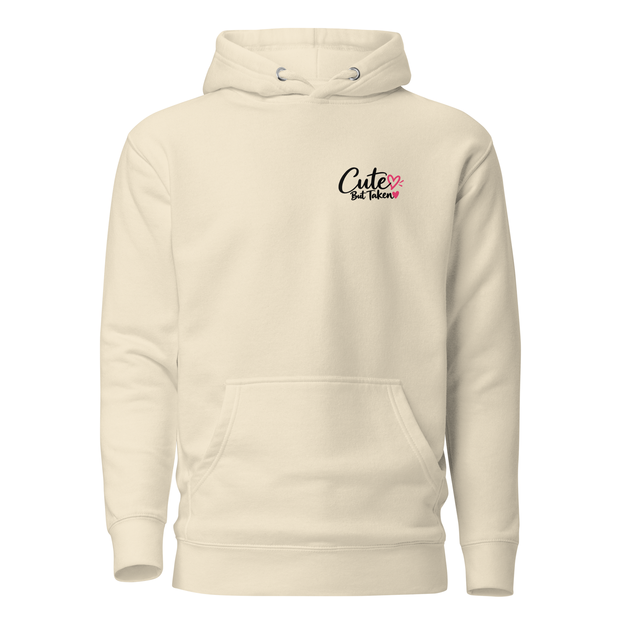 Classic Logo Hoodie - Image 5