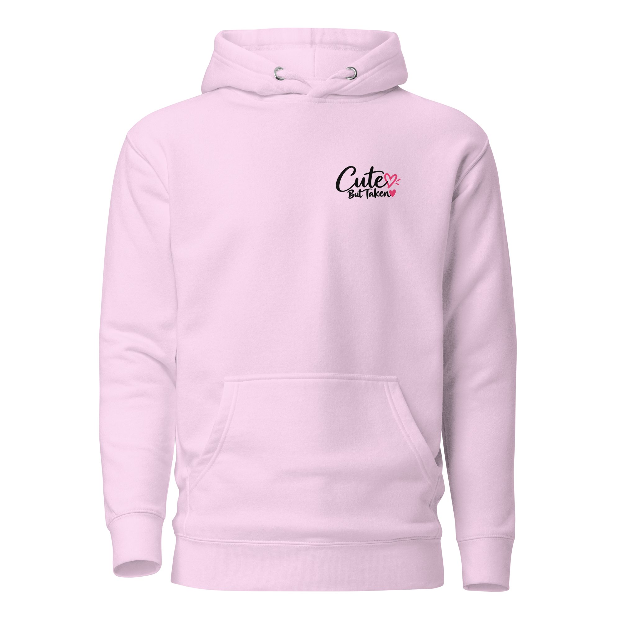 Classic Logo Hoodie - Image 3