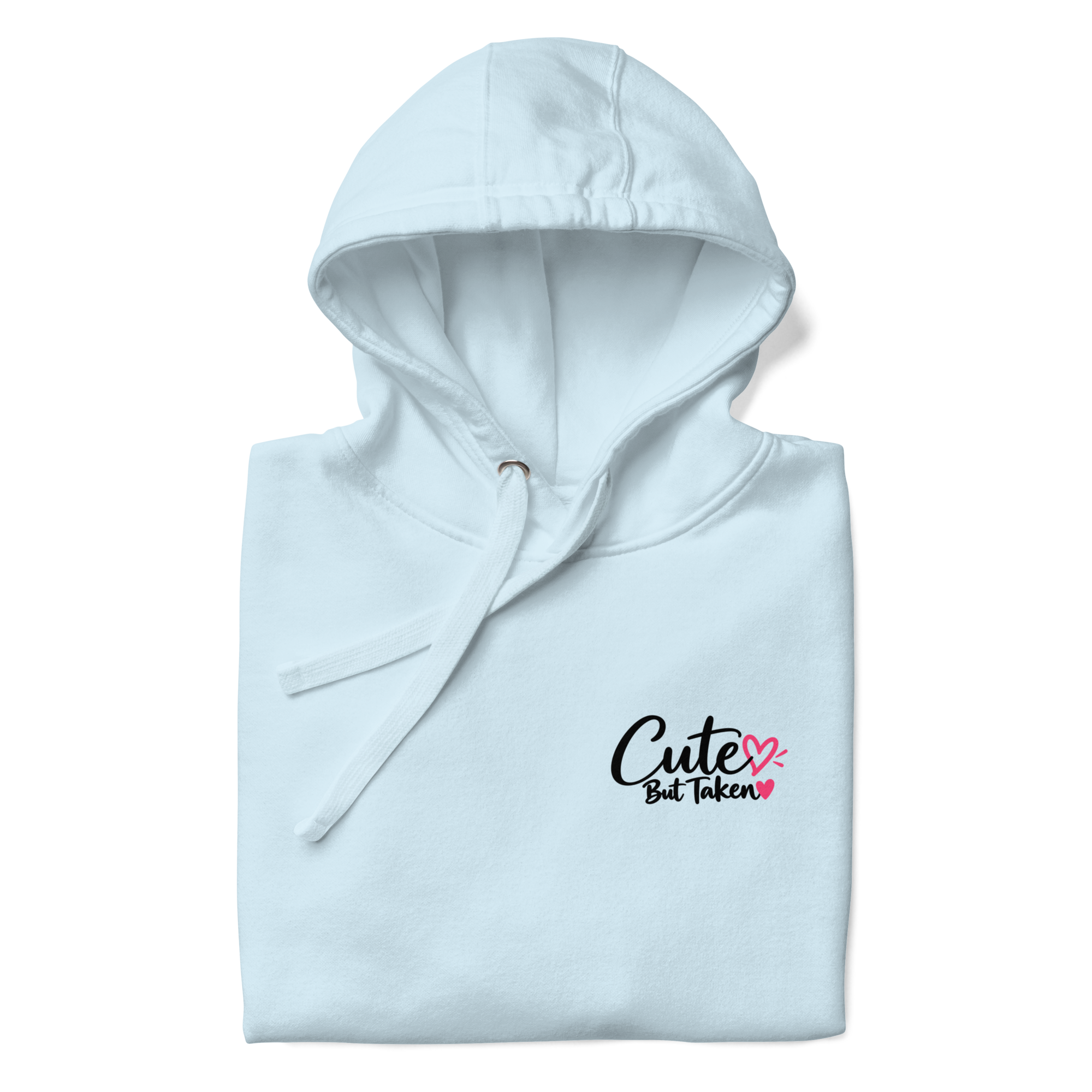 Classic Logo Hoodie - Image 8
