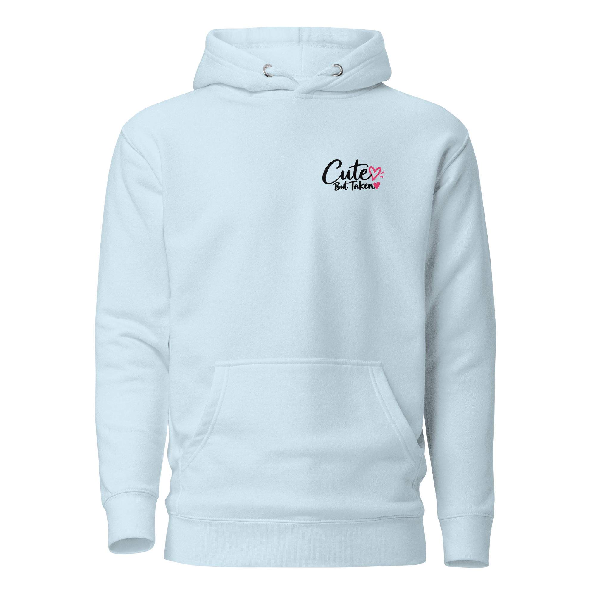 Classic Logo Hoodie - Image 7
