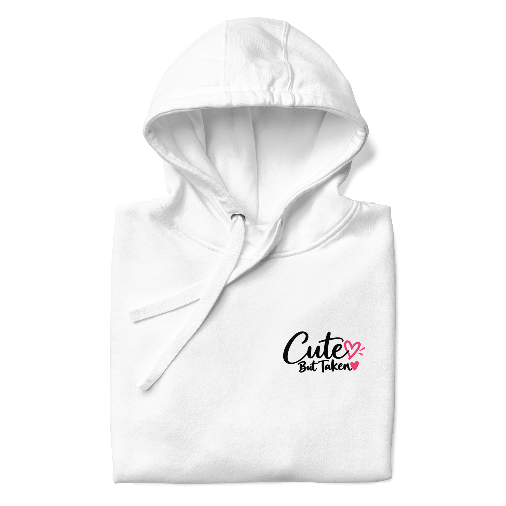 Classic Logo Hoodie - Image 2