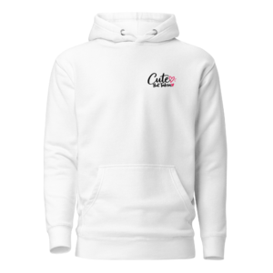 Classic Logo Hoodie