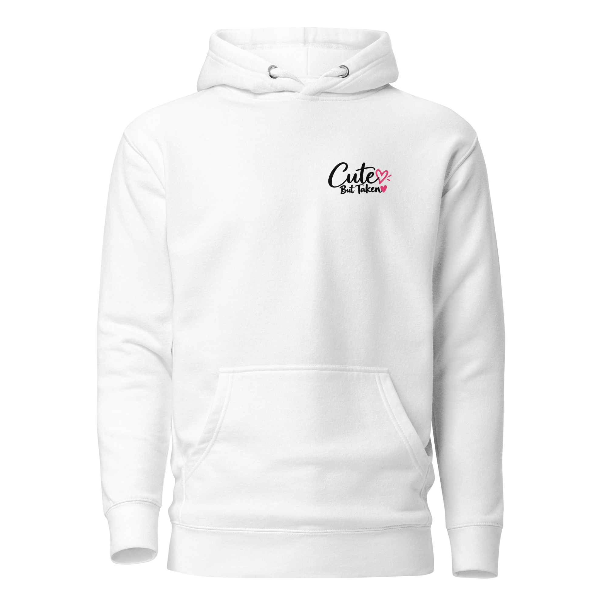 Classic Logo Hoodie