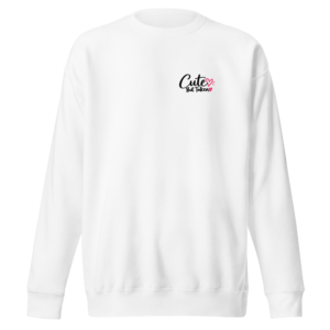 Classic Logo Crewneck