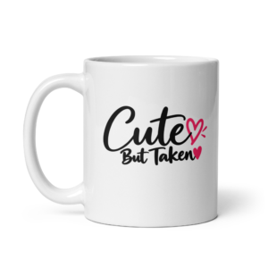 Classic Logo Mug
